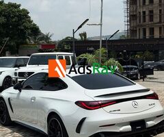 BRAND NEW 2025 MERCEDES BENZ CLE53 AMG COUPE - 6