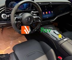 BRAND NEW 2025 MERCEDES BENZ E53 AMG 1ST EDITION - 3