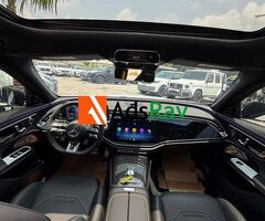 BRAND NEW 2025 MERCEDES BENZ E53 AMG 1ST EDITION - 4