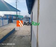 Premium Commercial Land with Top Visibility in Ijanikin - Call 09121117006 - 2