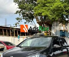 2012 VOLKSWAGEN GOLF GTI TUNED - 2