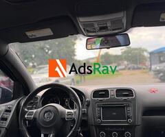 2012 VOLKSWAGEN GOLF GTI TUNED - 3