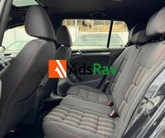 2012 VOLKSWAGEN GOLF GTI TUNED - 4