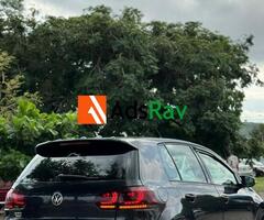 2012 VOLKSWAGEN GOLF GTI TUNED - 5