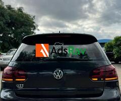 2012 VOLKSWAGEN GOLF GTI TUNED - 6