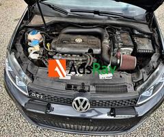 2012 VOLKSWAGEN GOLF GTI TUNED - 7