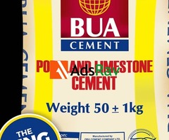 Bua Cement Dealers