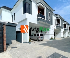 Invest in Ajah: Secure a Modern Home with High ROI