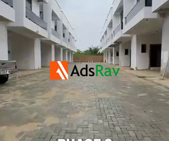 Ajah Duplex for Sale – Guaranteed Value Growth