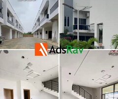 Ajah Duplex for Sale – Guaranteed Value Growth - 4