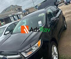 For Sale: Clean 2017 Ford Edge – 08033207339 - 2