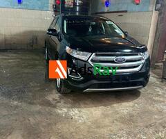 For Sale: Clean 2017 Ford Edge – 08033207339 - 4
