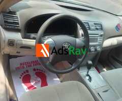 Clean 2010 Toyota Camry for sale at Abuja - 2