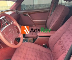 Mercedes Benz C180.+2347070581789 - 4