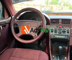 Mercedes Benz C180.+2347070581789 - 6