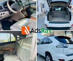 Affordable Lexus RX 330 (2006) in Ikotun Egbe – 08166989488 - 2