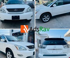 Affordable Lexus RX 330 (2006) in Ikotun Egbe – 08166989488 - 4