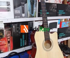 Buy Quality Box Acoustic Guitar Today – Call 08144142007 - 2