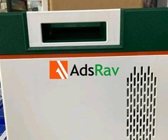 COLA 2000 SOLAR POWER GENERATOR - 2