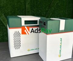 COLA 2000 SOLAR POWER GENERATOR - 4