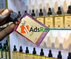 Munjul Addictive Ambergris – Premium Fragrance