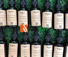 Munjul Addictive Ambergris – Premium Fragrance - 2