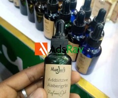 Smell good, feel confident – FOLLOW @bumsamultipleconcepts on INSTAGRAM