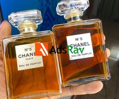 Unboxed Designer Perfumes for Sale in Warri – Call 07063964434