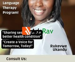 Overcome Delayed Speech, ADHD, Autism and More with Babel Speech Consult (Call 07039612210)