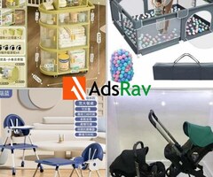 Top-Quality Baby Products for Mums and Babies - 2