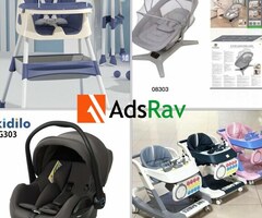 Top-Quality Baby Products for Mums and Babies - 3