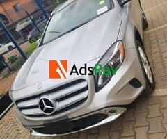 Foreign Used 2016 Benz GLA for Sale in Lagos