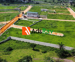 75% ROI in 9 Months – Own a Plot at Flourish Estate, Rukpokwu