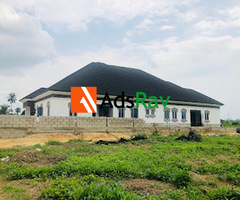 75% ROI in 9 Months – Own a Plot at Flourish Estate, Rukpokwu - 2