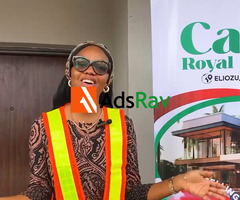 Luxury Buy and Build Properties in Port Harcourt – Casa Royal Estate - 2