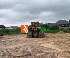 Luxury Buy and Build Properties in Port Harcourt – Casa Royal Estate - 3