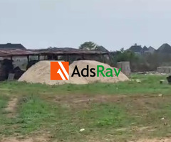 Secure Your 1000sqm Land at Army Range Estate, Eneka–Igwuruta PH