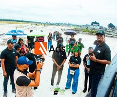 Own a Plot at Atlantic View Estate, Port Harcourt – Call 07064366631 - 3