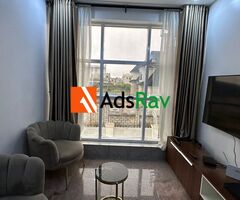Own a 4-Bedroom Furnished Penthouse Duplex in Abuja Today
