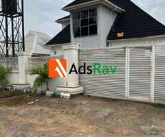 Own a 4-Bedroom Furnished Penthouse Duplex in Abuja Today - 4