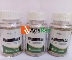 Say Goodbye to Diabetes Naturally with Madhuhara!