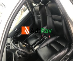 2007 HONDA ACCORD DC FOR SALE  PRICE: 4,500,000 NET PRICE  LOCATION: ABUJA - 2