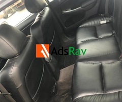 2007 HONDA ACCORD DC FOR SALE  PRICE: 4,500,000 NET PRICE  LOCATION: ABUJA - 3