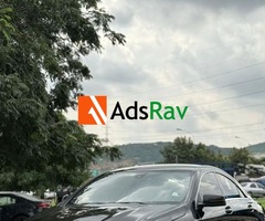 FOREIGN USED 2014 MERCEDES BENZ CLA250 FOR SALE  PRICE: 18,000,000 NET PRICE  LOCATION: ABUJA - 2