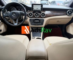 FOREIGN USED 2014 MERCEDES BENZ CLA250 FOR SALE  PRICE: 18,000,000 NET PRICE  LOCATION: ABUJA - 3