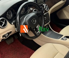 FOREIGN USED 2014 MERCEDES BENZ CLA250 FOR SALE  PRICE: 18,000,000 NET PRICE  LOCATION: ABUJA - 4