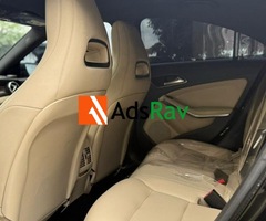 FOREIGN USED 2014 MERCEDES BENZ CLA250 FOR SALE  PRICE: 18,000,000 NET PRICE  LOCATION: ABUJA - 5