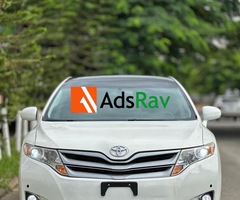 FOREIGN USED 2010 TOYOTA VENZA FOR SALE