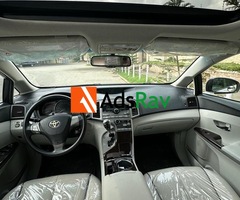 FOREIGN USED 2010 TOYOTA VENZA FOR SALE - 2