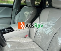 FOREIGN USED 2010 TOYOTA VENZA FOR SALE - 3